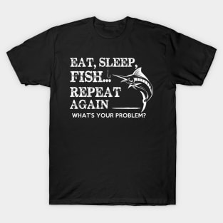 Fishing T-Shirt